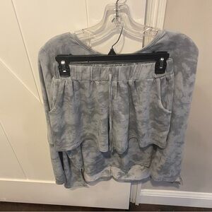 NWOT Dear Apple Lounge Set